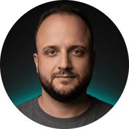 Ciro Rosa, criador da Central Viral